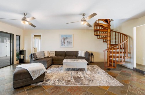 Kona Palisades House | 302 m² House ∙ 3 bedrooms ∙ 11 guests