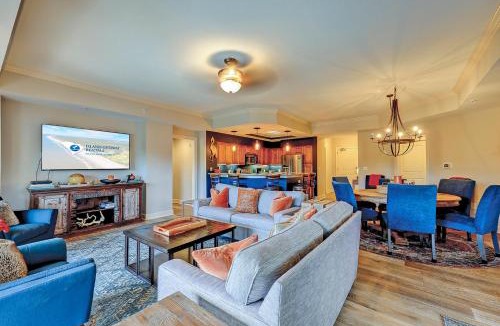 Shelter Cove Villa | 307 Main Sail