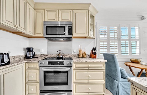 Seacrest Condo | 🌴🌊30A-BeachFront-Stunning Views-Ground Floor Unit-Near Shopping-Ramsgate 1⚓🦀