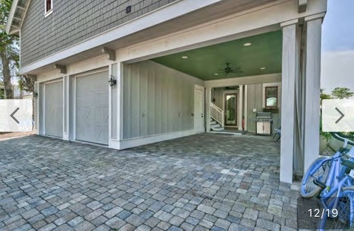 Alys Beach Cottage | 30A Seacrest Beach Carriage House