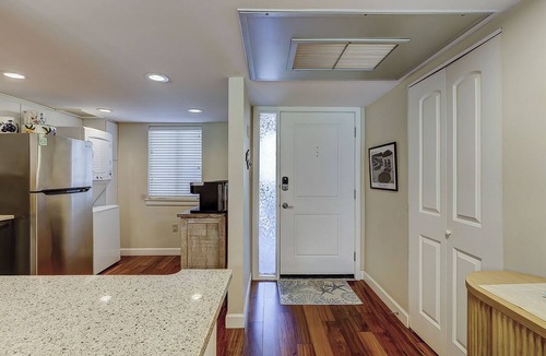 Folly Field Condo | 3102 Island Club - 1st Floor walk out to the ocean. OCEANVIEW Villa!