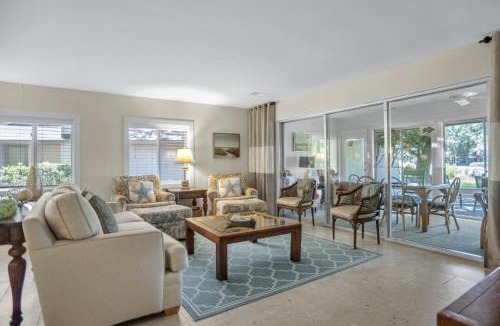 Beach Lagoon House | 310A Beach Lagoon at The Sea Pines Resort