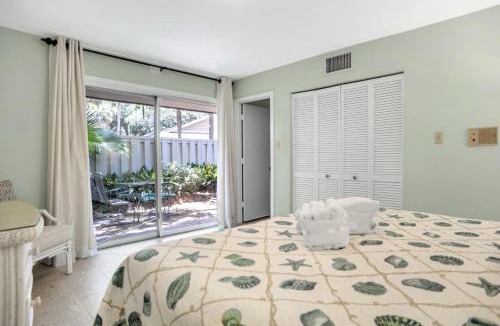 Beach Lagoon House | 310A Beach Lagoon at The Sea Pines Resort