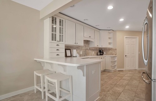 Beach Lagoon Villa | 32 Turtle Lane at The Sea Pines Resort