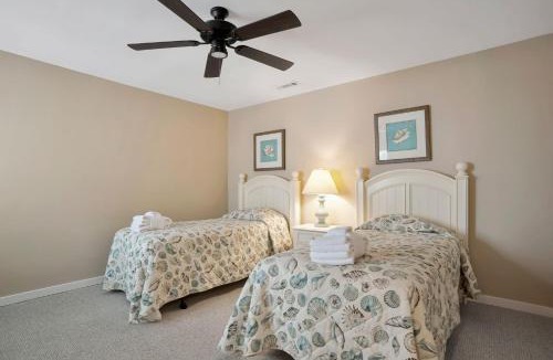 Beach Lagoon House | 32 Turtle Lane at The Sea Pines Resort