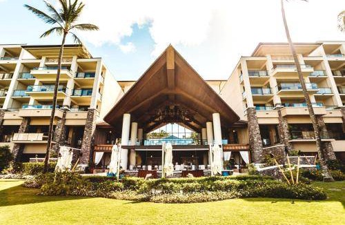 Montage Kapalua Bay Apartment | 325 m² Apartment ∙ 3 bedrooms ∙ 8 guests