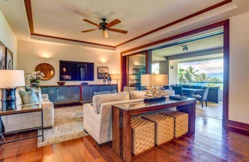 Montage Kapalua Bay Apartment | 325 m² Apartment ∙ 3 bedrooms ∙ 8 guests