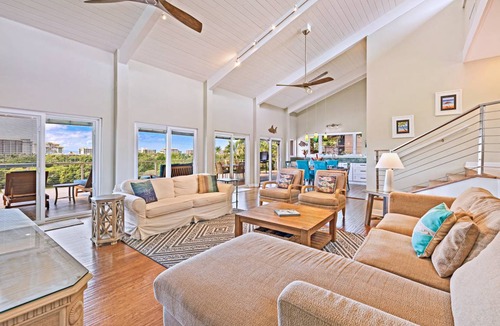 Kaanapali House | 325 m² House ∙ 6 bedrooms ∙ 12 guests