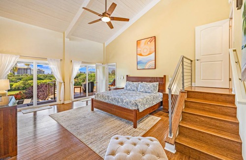 Kaanapali House | 325 m² House ∙ 6 bedrooms ∙ 12 guests
