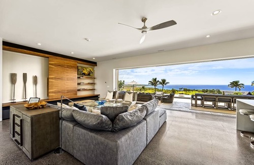 Kamuela House | 329 m² House ∙ 5 bedrooms ∙ 10 guests