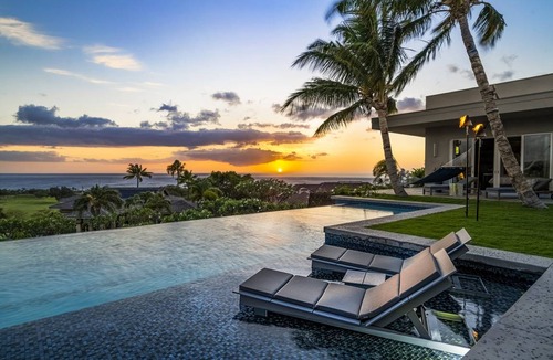 Kamuela House | 329 m² House ∙ 5 bedrooms ∙ 10 guests