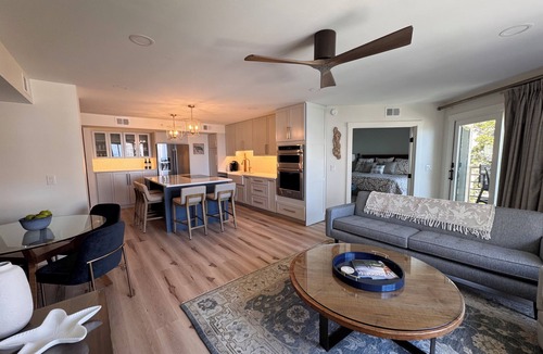 Palmetto Dunes Condo | 3323 VILLAMARE! RECENTLY RENOVATED LUXURY OCEANFRONT CONDO ~ 2 BIKES PROVIDED