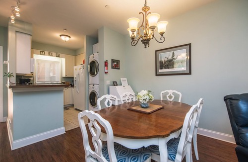 Ocean Ridge Condo | 335 Palmetto Walk | First-Floor Golf View Condo, Lowcountry Luxury & Easy Beach Access