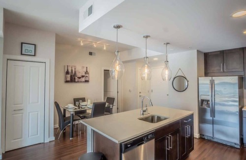 Lenox Apartment | 3380 Peachtree Rd NE Atlanta, GA 30326, USA