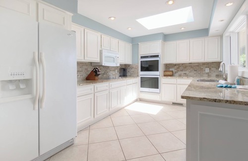 Oceanside House | 34 North Live Oak at The Sea Pines Resort