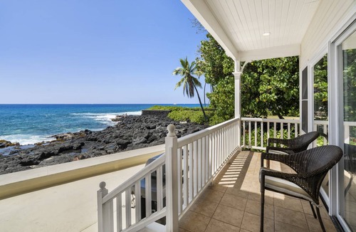 Kailua-Kona House | 341 m² House ∙ 5 bedrooms ∙ 18 guests