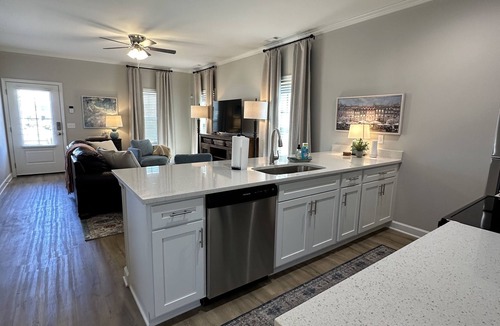 Dothan Cottage | 344 Riverstone Way . with Amazing Amenities!