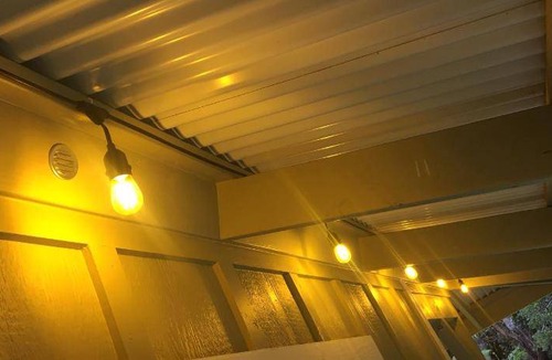 Volcano Bed & Breakfast | 35 m² Bed and breakfast ∙ 2 guests