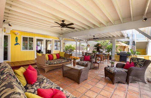 Kamuela House | 351 m² House ∙ 5 bedrooms ∙ 10 guests