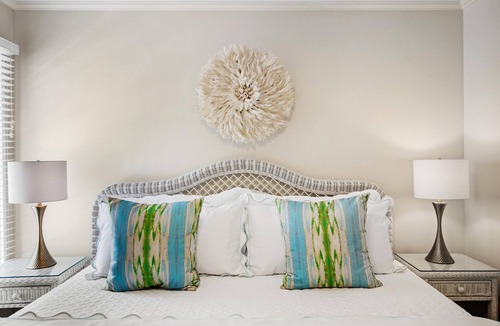 West Beach Village Condo | 3526 Seascape: Stylish 1BR Suite, Close to Beach, $150 Beach Gear/Bike Credit