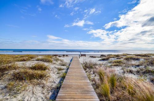 West Beach Village House | 3572 Seascape Villa by Akers Ellis Rentals