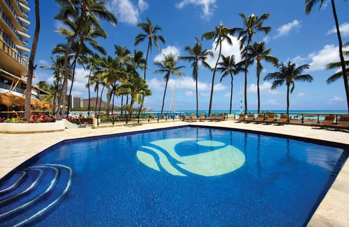 Waikiki Resort | 360 m² Resort ∙ 2 bedrooms ∙ 127 guests
