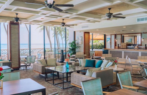 Waikiki Resort | 360 m² Resort ∙ 2 bedrooms ∙ 127 guests