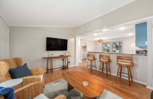 Kill Devil Hills House | 364 Close to the Beach and Wright Memorial!