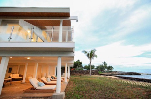 Makaha House | 372 m² House ∙ 6 bedrooms ∙ 18 guests
