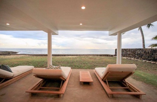 Makaha House | 372 m² House ∙ 6 bedrooms ∙ 18 guests