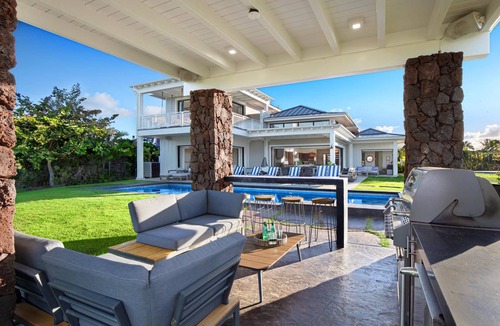 Poipu House | 372 m² House ∙ 6 bedrooms ∙ 16 guests