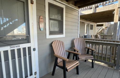 Hatteras Apartment | 39 ALMOST HEAVEN condo