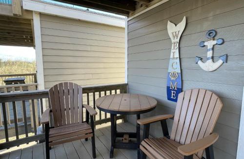 Hatteras Apartment | 39 ALMOST HEAVEN condo