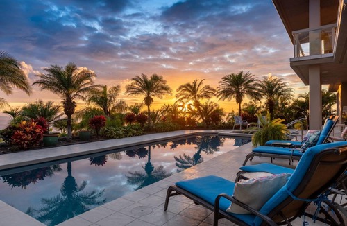 Kahaluu-Keauhou House | 396 m² House ∙ 4 bedrooms ∙ 8 guests