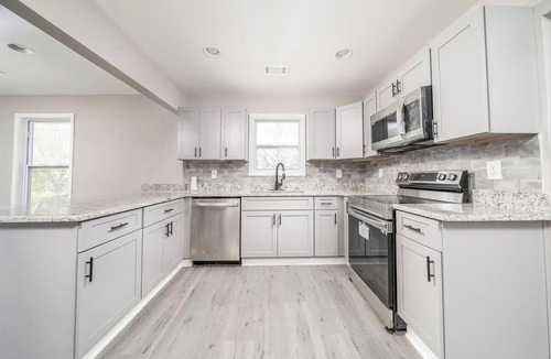 Atlanta House | 3BD-2BA Home Near World Cup - MAJOR INTERNATIONAL SPORTING EVENT - Mercedes Benz & Midtown