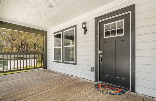 Atlanta House | 3BD-2BA Home Near World Cup - MAJOR INTERNATIONAL SPORTING EVENT - Mercedes Benz & Midtown