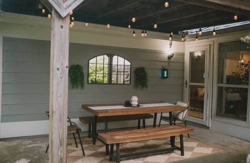 McKinney House | 3BR/2BA/Fully Fenced | Pets OK l Quiet Street