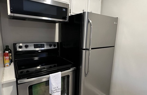Pinehurst Condo | 3BR ACROSS THE STREET FROM 2024 US OPEN, #2 & the Cradle.