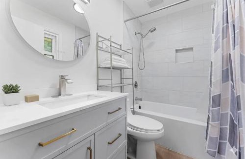 Arcadia House | 3br Home in Quiet Neighborhood