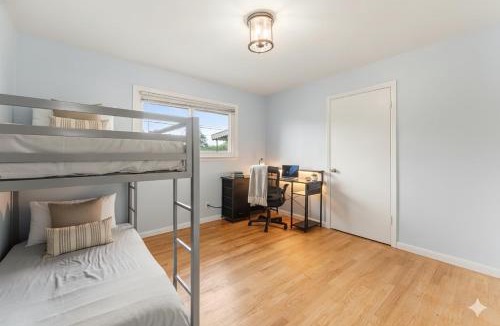 Arcadia House | 3br Home in Quiet Neighborhood