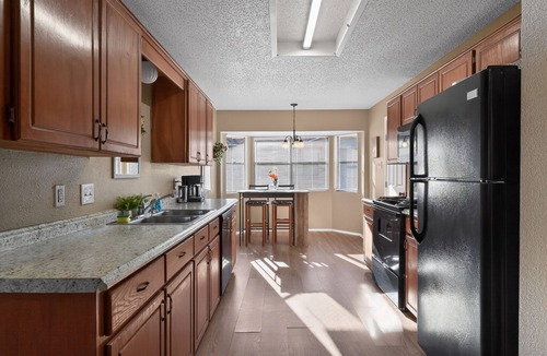 Killeen House | 3BR Home Near Fort Cavazos Game Room Military Friendly