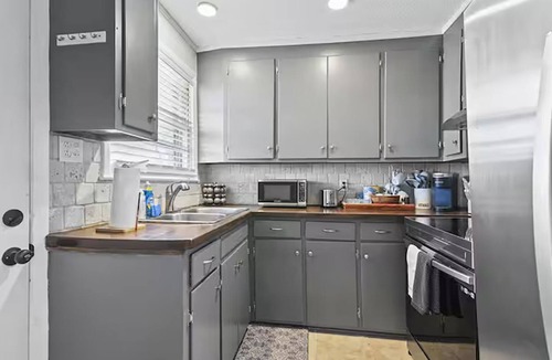Port Wentworth House | 3BR Home Near Savannah | Pet-Friendly Stay