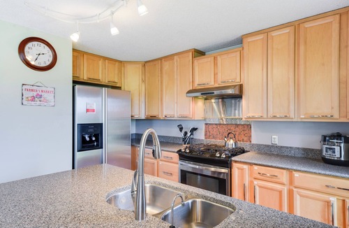 Lottsburg House | 3BR Home w/Pool & Fireplace – Ideal for Families, Professionals, Extended Stays