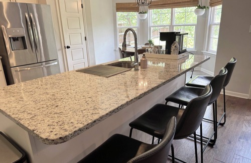 Southaven House | 3BR w/Pool Table & Ping Pong - Near Snowden District, Landers Cnt & Outlet Mall