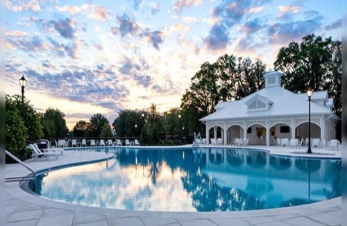 Fellowship House | 4 Accommodations | Ideal Space for the Whole Family – Ideal for Long Stays!