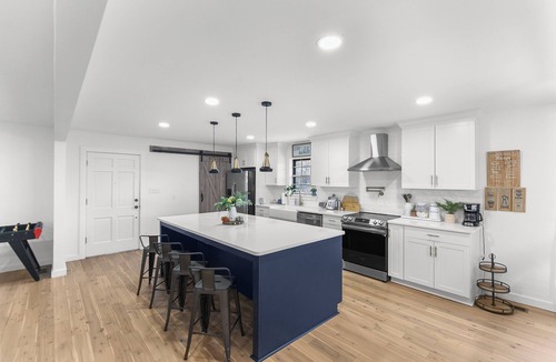 Bessemer Other | 4 acre private Pool Modern Estate! Near Hoover Met