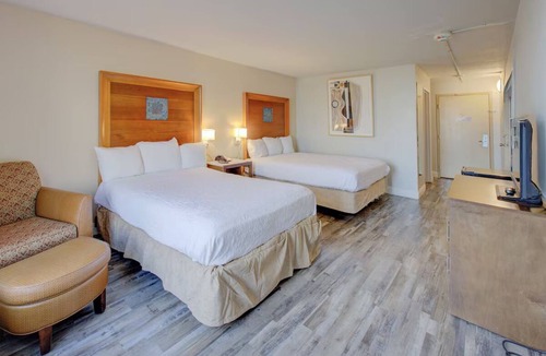Duncanville Hotel | 4 Affordable Value-Stay Rooms for Business & Leisure w/Free Parking