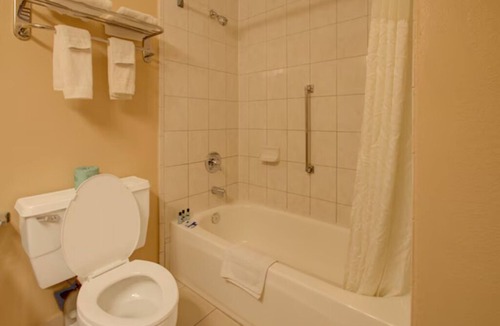 Duncanville Hotel | 4 Affordable Value-Stay Rooms for Business & Leisure w/Free Parking