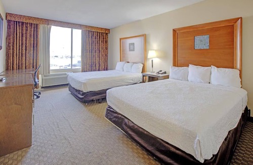 Duncanville Hotel | 4 Affordable Value-Stay Rooms for Business & Leisure w/Free Parking