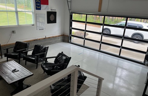 West Union House | 4 bdrm house on Lake Keowee